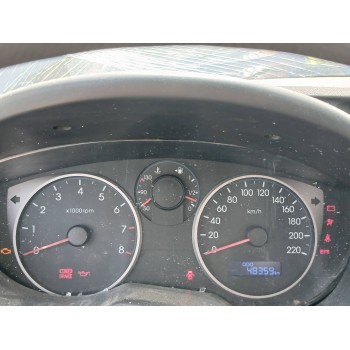 Recambio de carroceria corte para hyundai i20 1.2 cat referencia OEM IAM   
