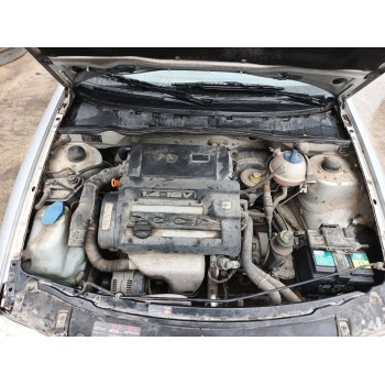 seat cordoba (6k1, 6k2) del año 2001