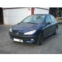 PEUGEOT 206 BERLINA