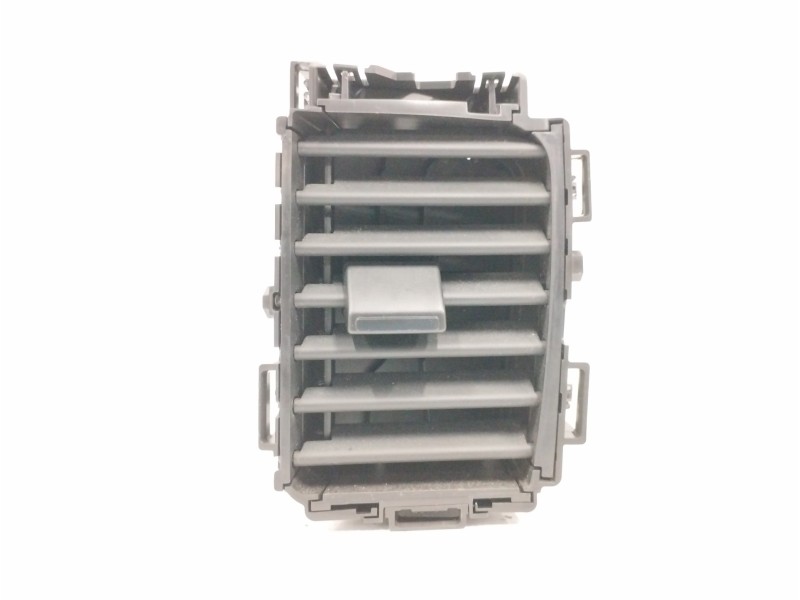 Recambio de rejilla aireadora para peugeot expert furgón v 1.5 bluehdi 120 referencia OEM IAM 9812272077 CENTRAL DERECHA Recambio de rejilla aireadora para peugeot expert furgón v 1.5 bluehdi 120 referencia OEM IAM 9812272077 CENTRAL DERECHA