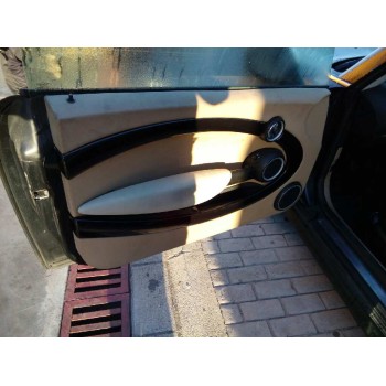 mini mini (r56) del año 2006