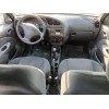 ford fiesta berlina (dx) del año 2001