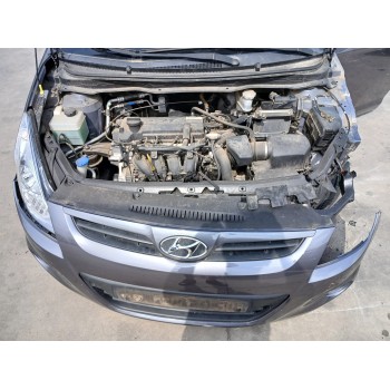 Recambio de carroceria corte para hyundai i20 1.2 cat referencia OEM IAM   