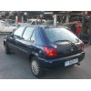 ford fiesta berlina del año 1998