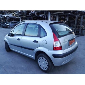 citroën c3 del año 2008