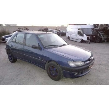peugeot 306 berlina 3/4/5 puertas (s2) del año 1997
