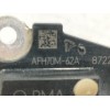 Recambio de caudalimetro para honda accord tourer (cw) 2.2 dtec cat referencia OEM IAM AFH70M62A  