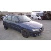 peugeot 306 berlina 3/4/5 puertas (s2) del año 1997