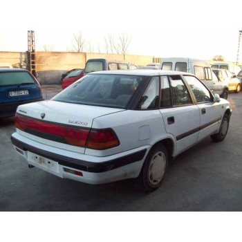 daewoo aranos del año 1995