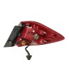 Recambio de piloto trasero izquierdo para kia cee´d 1.4 cat referencia OEM IAM 92401A2000  