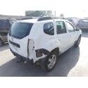DACIA DUSTER (HS_)