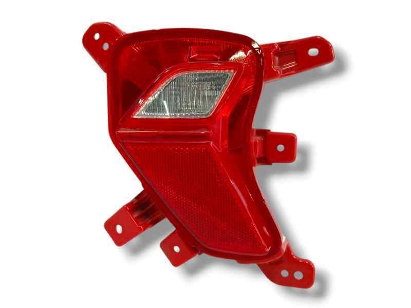 Recambio de piloto trasero derecho paragolpes para kia niro (2016 - ...) drive referencia OEM IAM 92406G5500 Recambio de piloto trasero derecho paragolpes para kia niro (2016 - ...) drive referencia OEM IAM 92406G5500