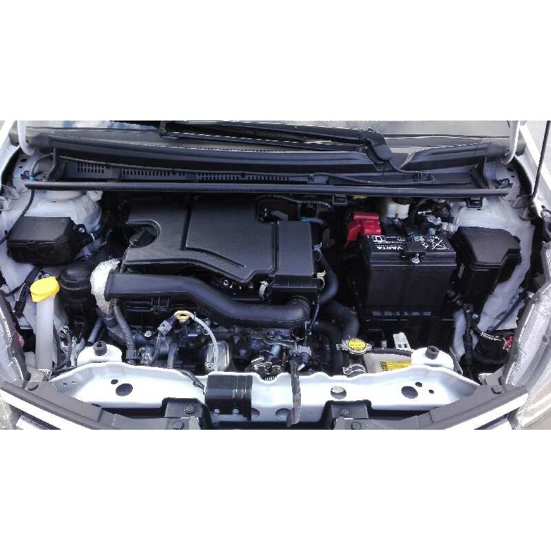 TOYOTA YARIS (_P13_) 2015