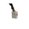 Recambio de piloto trasero izquierdo para kia cee´d 1.4 cat referencia OEM IAM 92401A2000  
