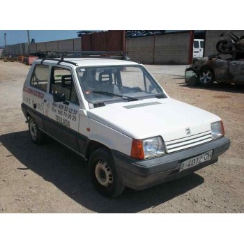 seat marbella del año 1993