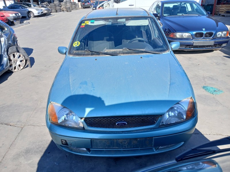 Recambio de carroceria corte para ford fiesta berlina (dx) 1.25 16v cat referencia OEM IAM   