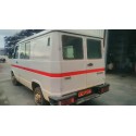 IVECO DAILY II FURGONETA