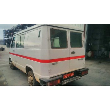 iveco daily ii furgoneta del año 1998