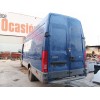 iveco daily iii furgoneta del año 2004