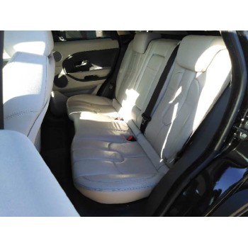 land rover range rover evoque (l538) del año 2012