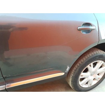 volkswagen touareg (7la) del año 2006