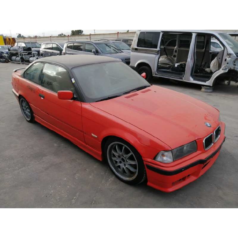 BMW SERIE 3 COUPE (E36)