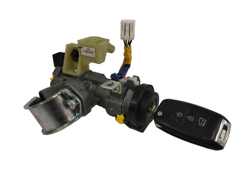 Recambio de antirrobo para kia cee´d 1.4 cat referencia OEM IAM 819103X000 Recambio de antirrobo para kia cee´d 1.4 cat referencia OEM IAM 819103X000