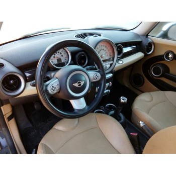 mini mini (r56) del año 2006