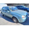 Recambio de carroceria corte para ford fiesta berlina (dx) 1.25 16v cat referencia OEM IAM   