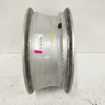 Recambio de llanta para volkswagen polo (6c1) 1.0 referencia OEM IAM 6C0601025M 6JX15H2 ET40 5H 5X100