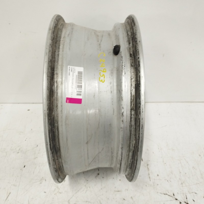 LLANTA 6JX15H2 ET40 5H 5X100