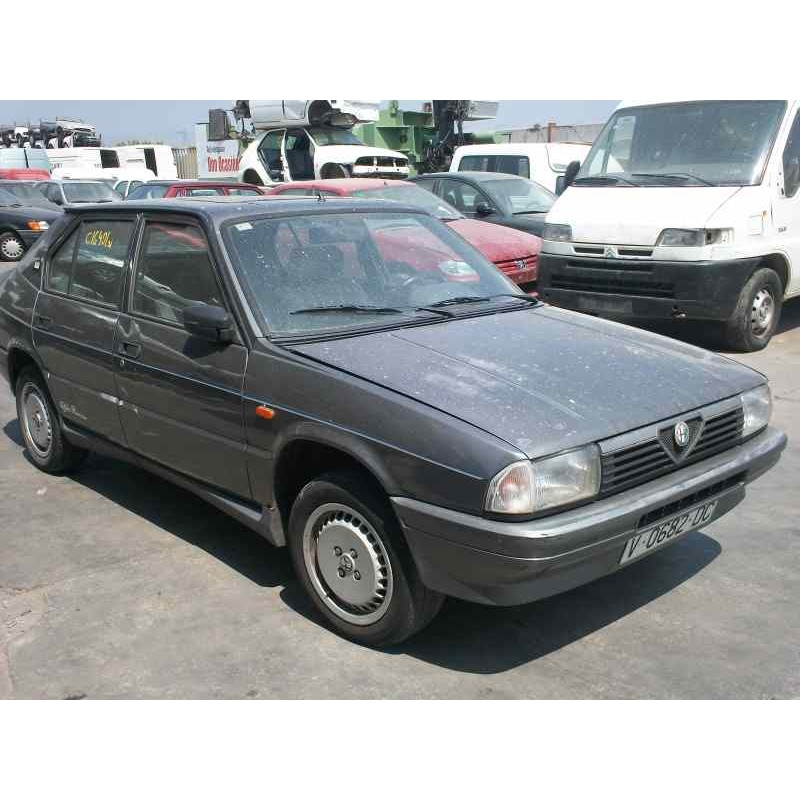 ALFA ROMEO 33 (905_)