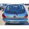 Recambio de carroceria corte para ford fiesta berlina (dx) 1.25 16v cat referencia OEM IAM   