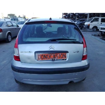 citroën c3 del año 2008