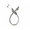 Recambio de varillaje cambio para honda accord tourer (cw) 2.2 dtec cat referencia OEM IAM   