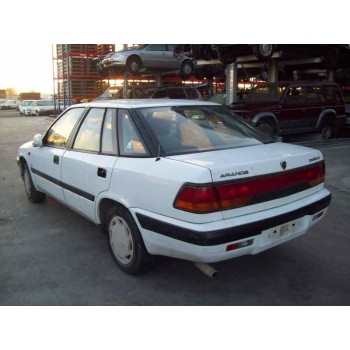 daewoo aranos del año 1995