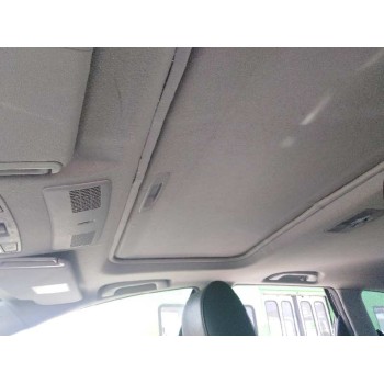 mazda cx-7 (er) del año 2007