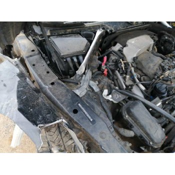 bmw serie 7 (f01/f02) del año 2014