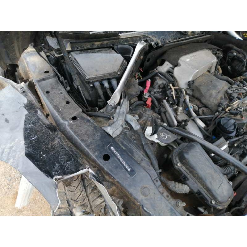 BMW SERIE 7 (F01/F02)