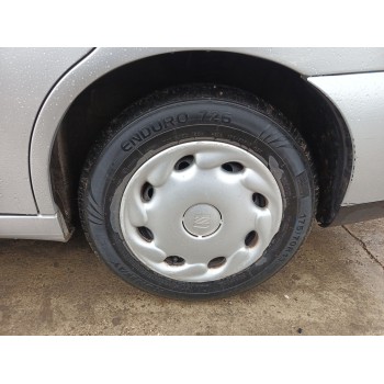 seat cordoba (6k1, 6k2) del año 2001