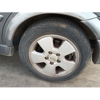 opel astra g hatchback (t98) del año 2004