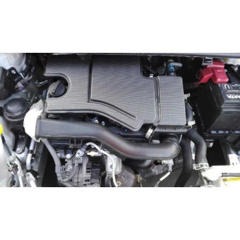 toyota yaris (_p13_) del año 2015