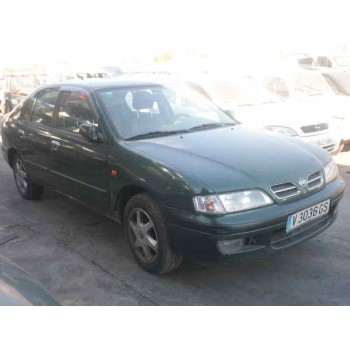 nissan primera berlina (p11) del año 1999