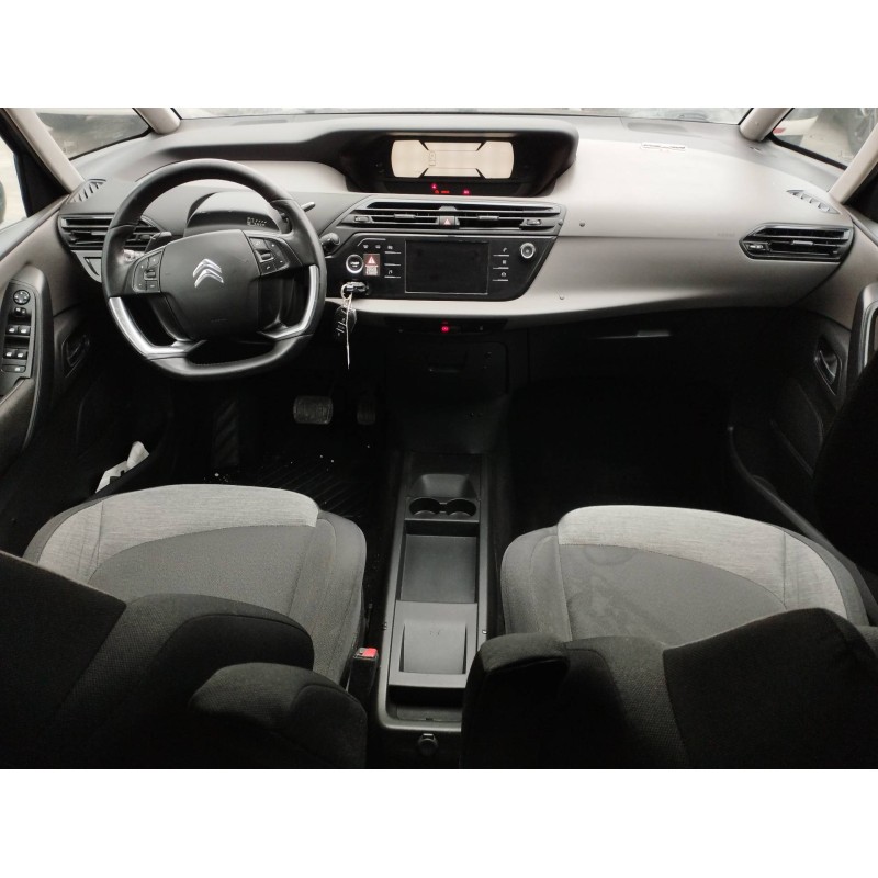 CITROEN C4 PICASSO II 2018