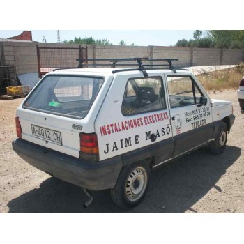 seat marbella del año 1993