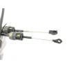 Recambio de varillaje cambio para honda accord tourer (cw) 2.2 dtec cat referencia OEM IAM   