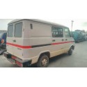IVECO DAILY II FURGONETA