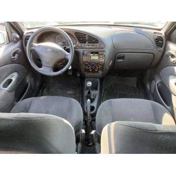 Recambio de carroceria corte para ford fiesta berlina (dx) 1.25 16v cat referencia OEM IAM   