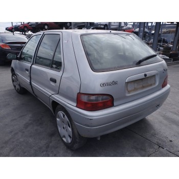 citroën saxo del año 2003