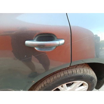 volkswagen touareg (7la) del año 2006